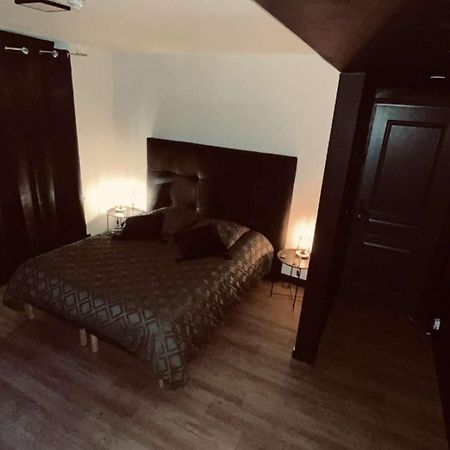 Magnifique Loft 35M2 Jacuzzi Rvb Night 1 Hotel Amiens Exterior photo